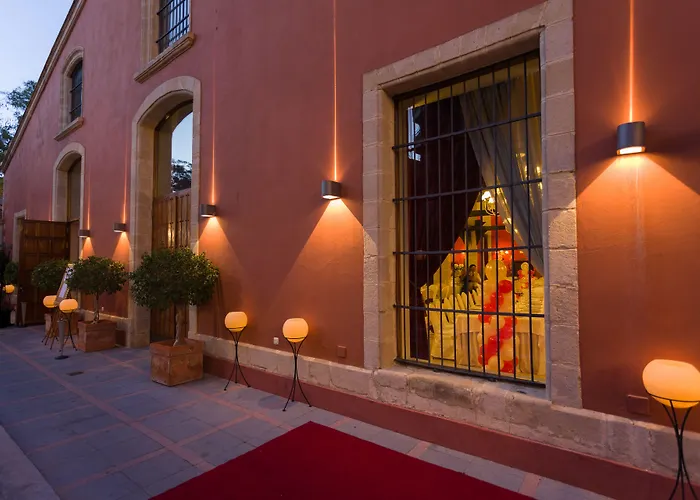 Hotel Soho Boutique Jerez Jerez de la Frontera